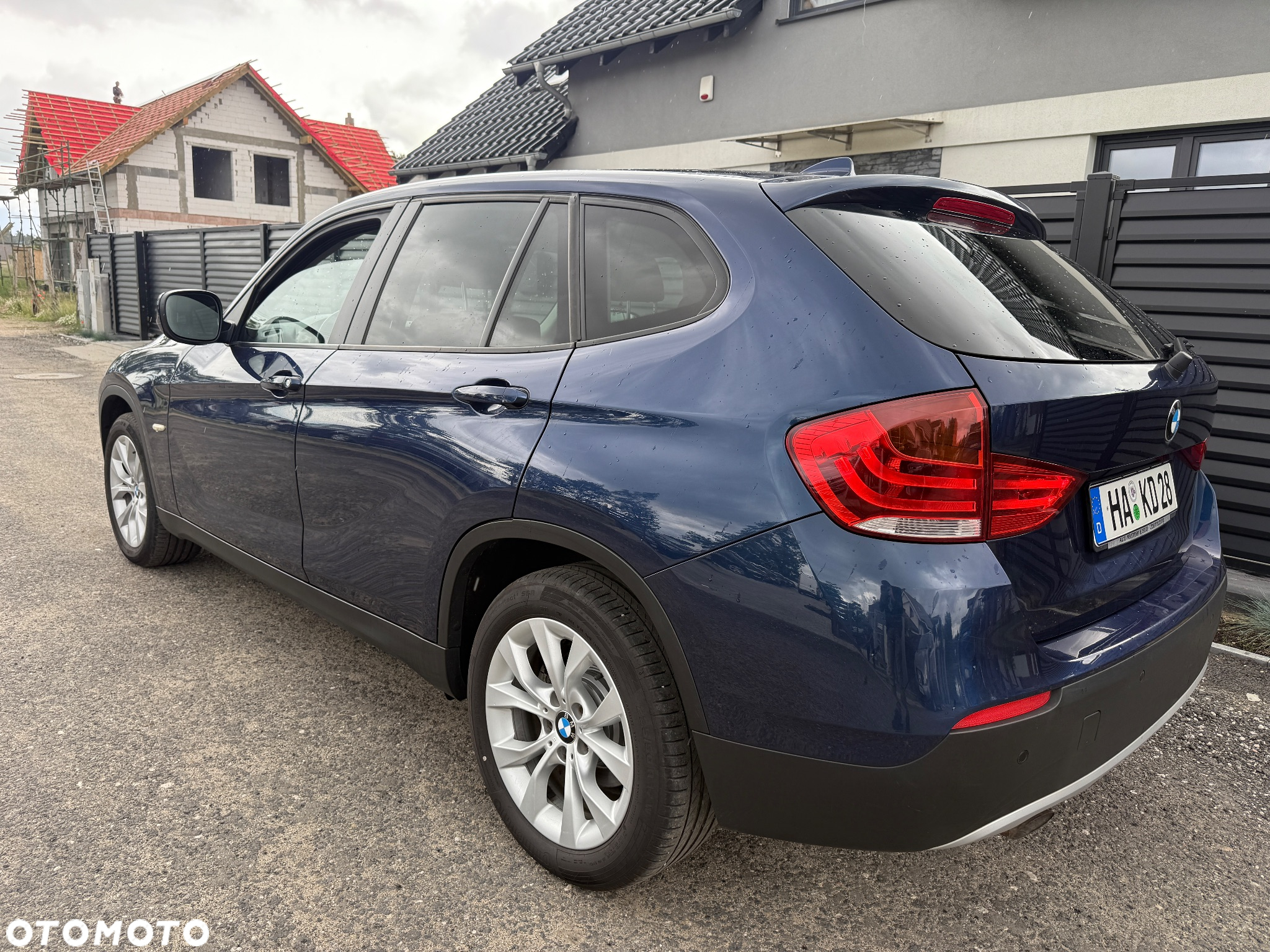 BMW X1 xDrive20d - 23