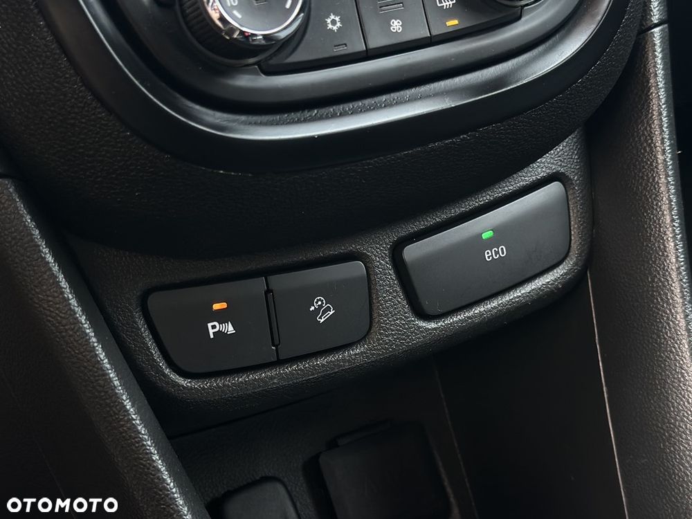 Opel Mokka 1.4 Turbo ecoFLEX Start/Stop Innovation - 33
