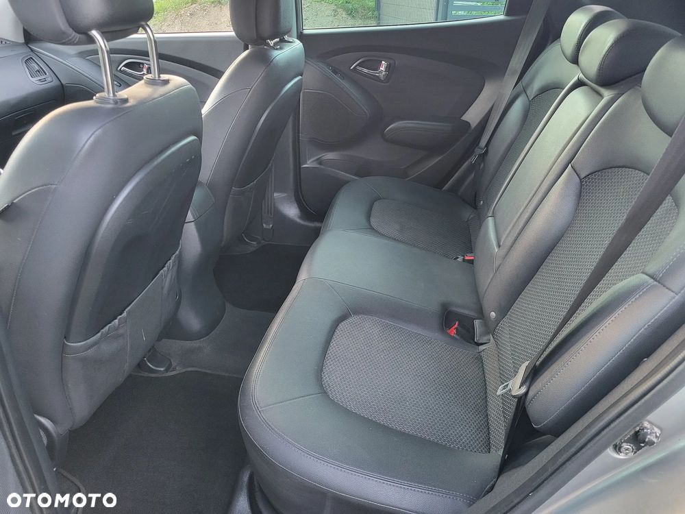 Hyundai ix35 1.6 2WD 5 Star Edition - 10