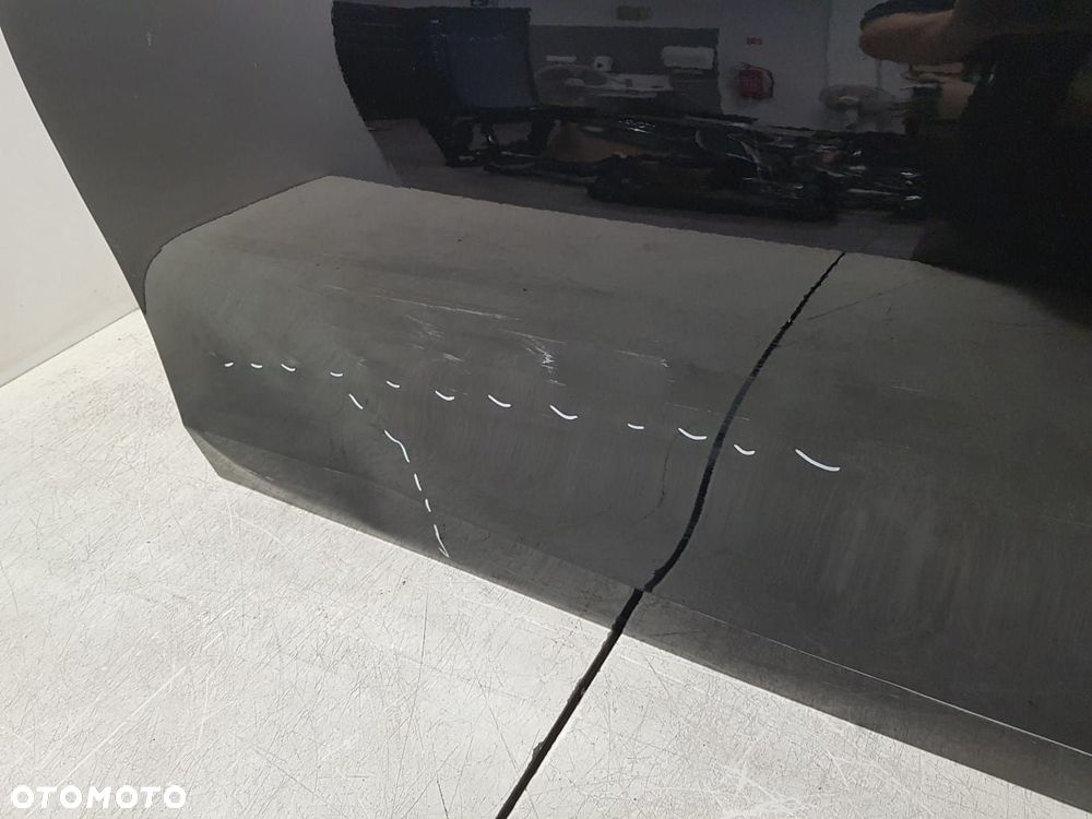 KIA CEED 3 III HB DRZWI PRAWE PRZEDNIE PRAWA PRZÓD 18-24 - 5