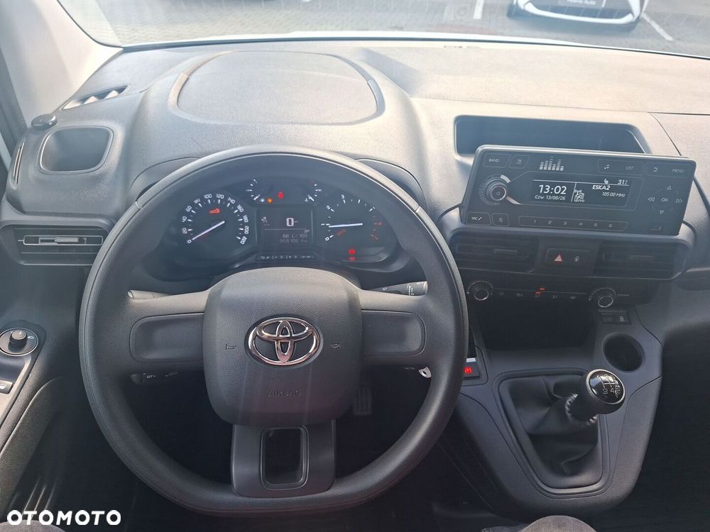 Toyota PROACE CITY - 15