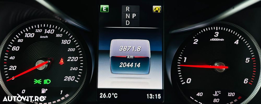 Mercedes-Benz GLC 220 d 4MATIC 9G-TRONIC Exclusive - 30
