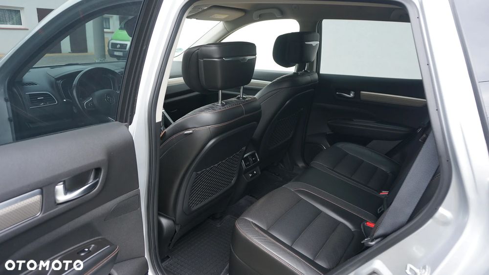 Renault Koleos 2.0 Blue dCi Initiale Paris 4x4 X-Tronic - 13