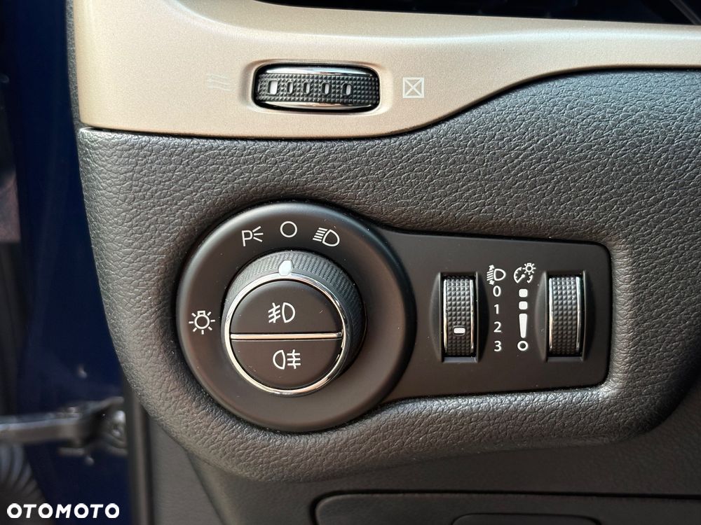 Jeep Cherokee 2.0 Multijet Active Drive II Automatik Limited - 16