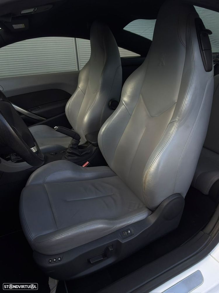 Peugeot RCZ 1.6 200 THP - 7