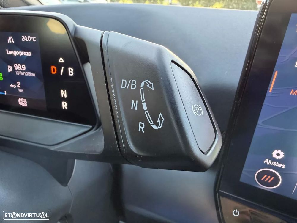 Cupra Born 150kW/58kWh - 24