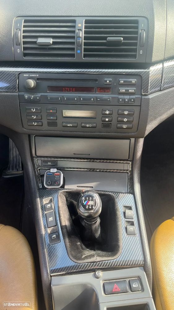 BMW 320 d 20 Anos Baviera - 16