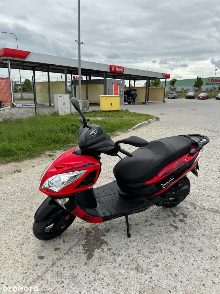 Junak 607 - 7