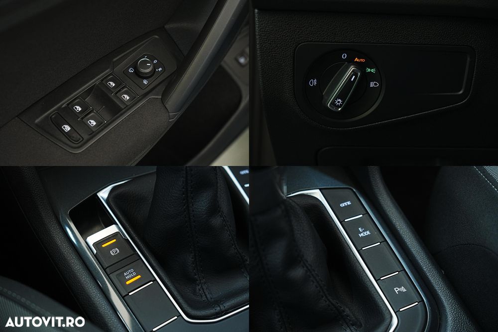 Volkswagen Tiguan 1.4 eHybrid OPF DSG Elegance - 9