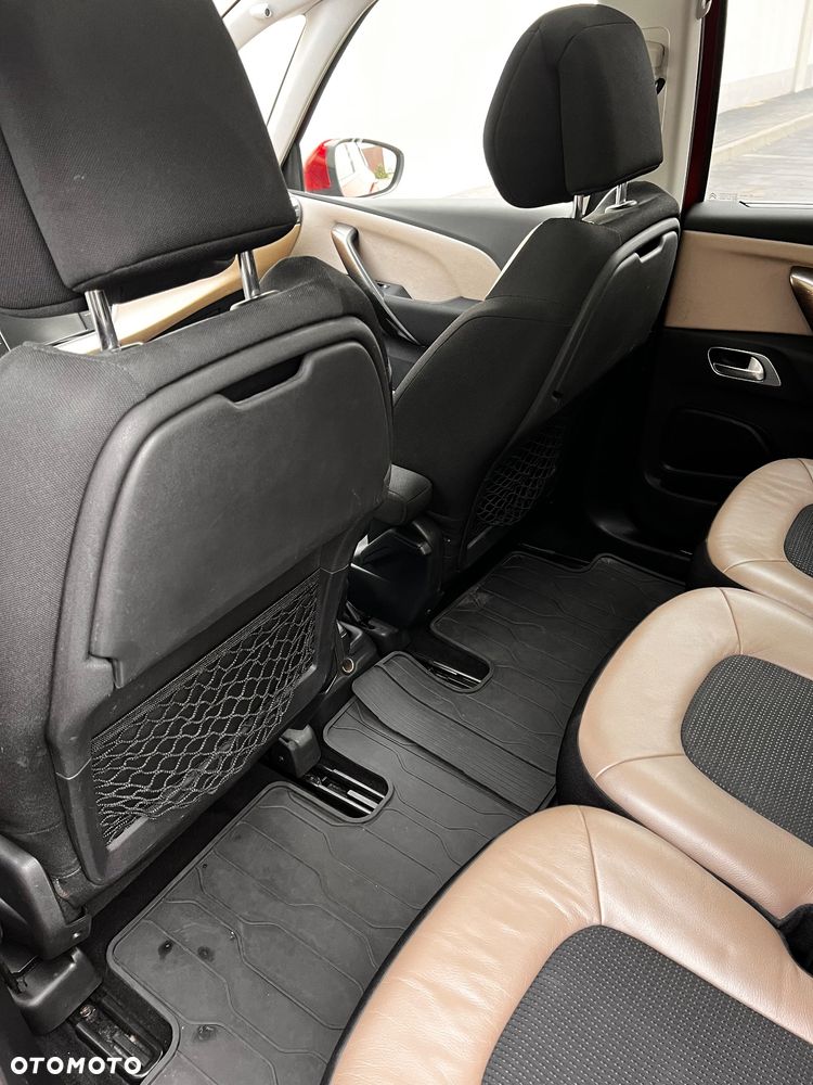 Citroën C4 Picasso 1.6 e-HDi Exclusive ETG6 - 11