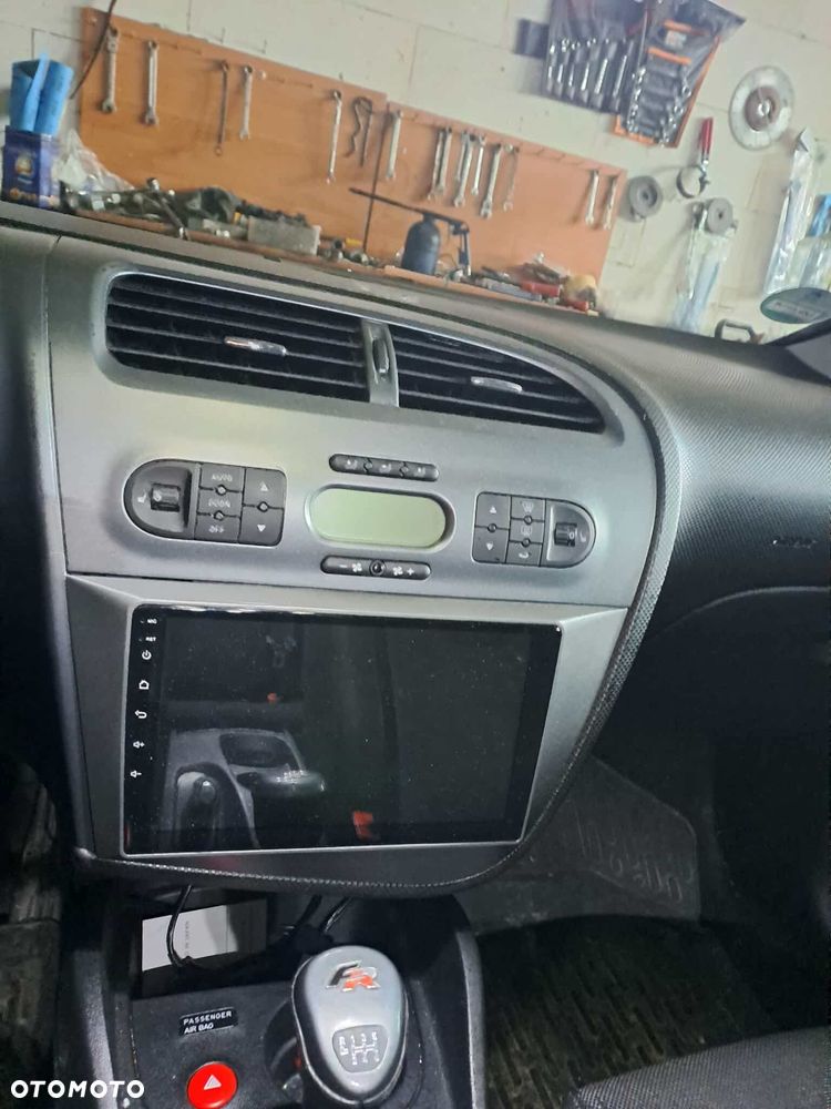 Seat Leon 2.0 TDI FR - 13