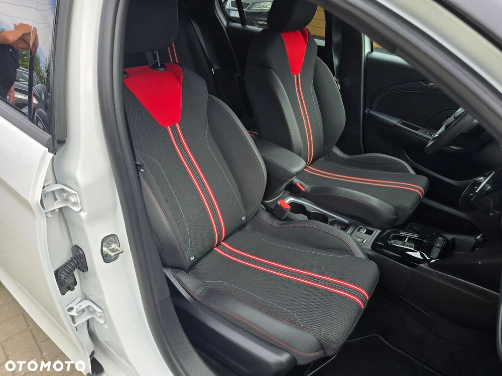 Opel Corsa - 15
