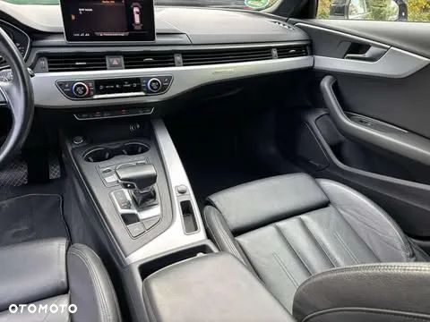 Audi A4 Allroad - 20