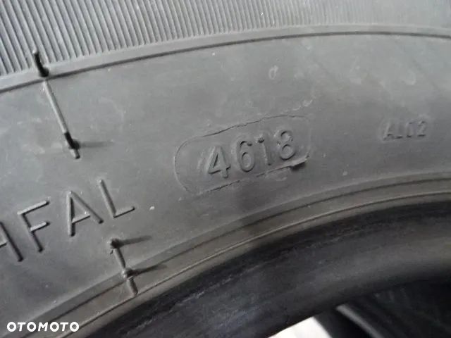 215/70/R15C  109/107R Ovation V07 AS - 7