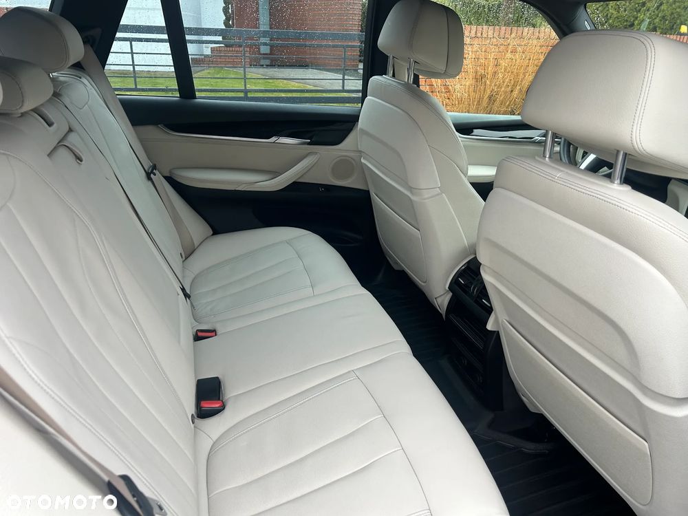 BMW X5 xDrive25d sport - 16