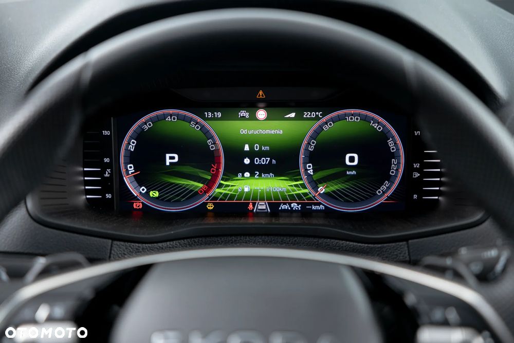 Skoda Karoq 1.5 TSI ACT Selection DSG - 17