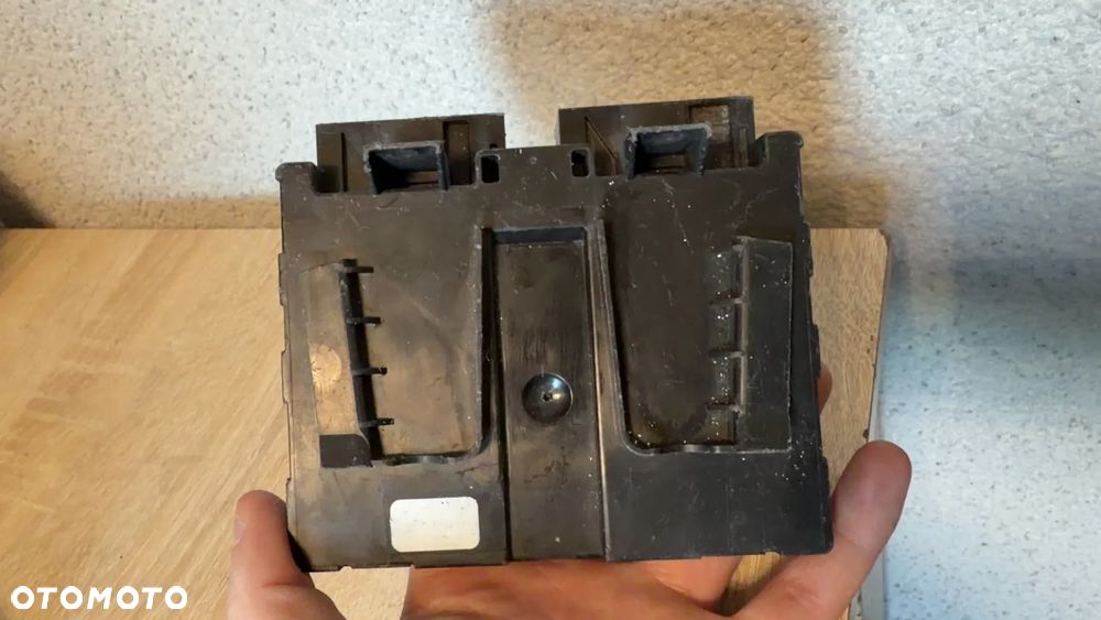 MODUŁ STEROWNIK KLIMATYZACJI BMW G30 9460925 - 3