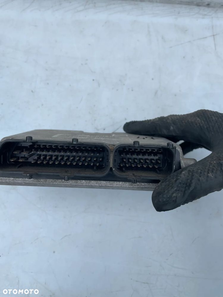 STEROWNIKI SILNIKA VW GOLF IV SEAT SKODA 1.9 TDI 038906018J - 3