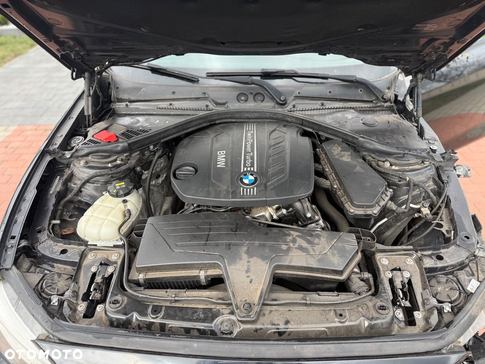 BMW Seria 1 116d DPF Edition Sport - 12