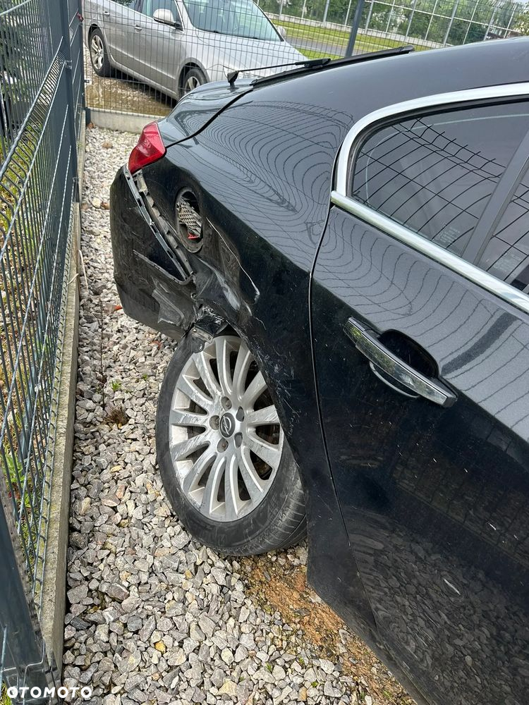 Opel Insignia 2.0 CDTI Cosmo - 6