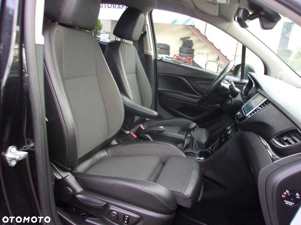 Opel Mokka 1.4 Turbo ecoFLEX Start/Stop 4x4 Innovation - 26