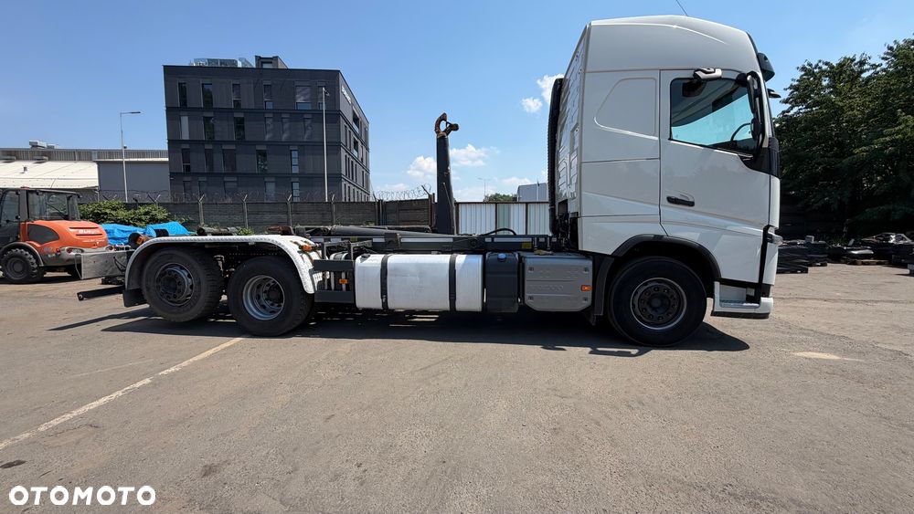Volvo FH - 5