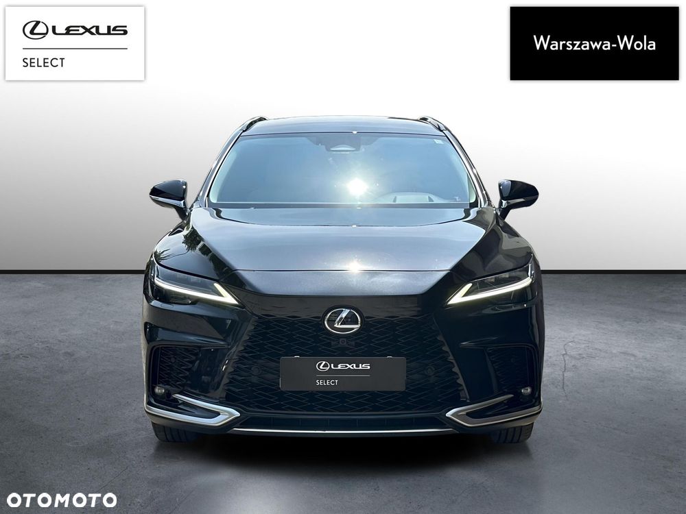 Lexus RX - 10