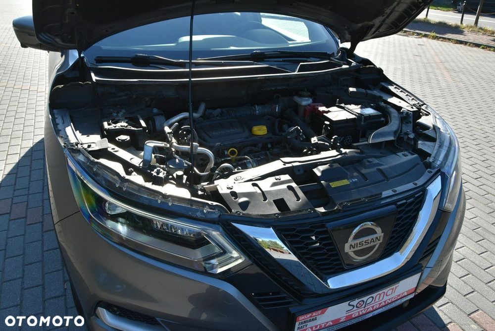 Nissan Qashqai - 31