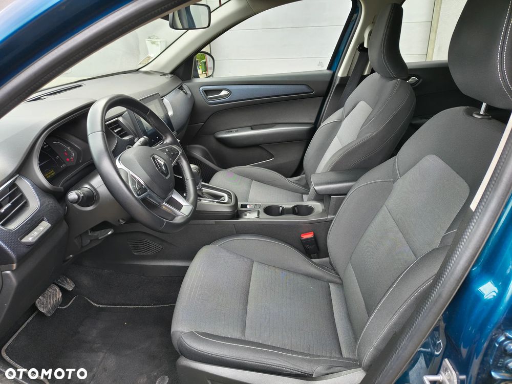Renault Arkana 1.6 E-Tech Full Hybrid 145 Evolution MMT - 28