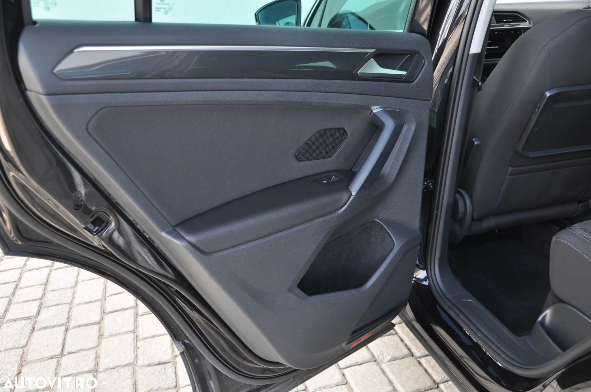 Volkswagen Tiguan 2.0 TDI DPF DSG 4Mot Highline - 26