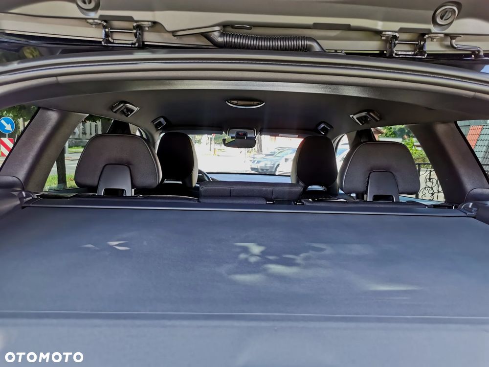 Volvo XC 60 D3 Momentum - 12