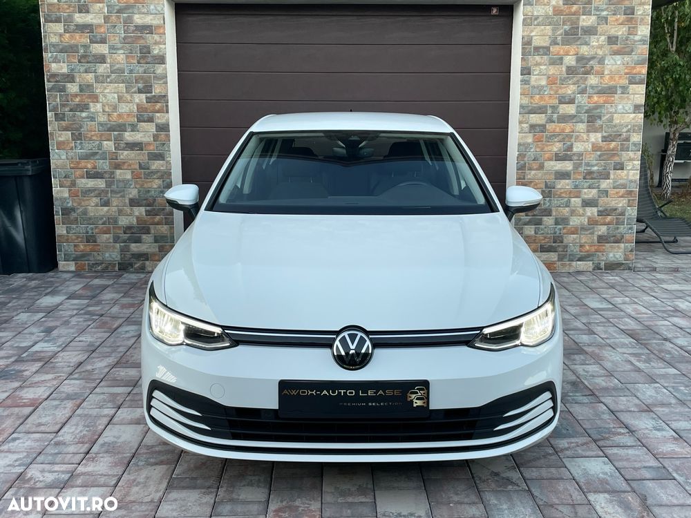 Volkswagen Golf 1.5 TSI Highline - 2
