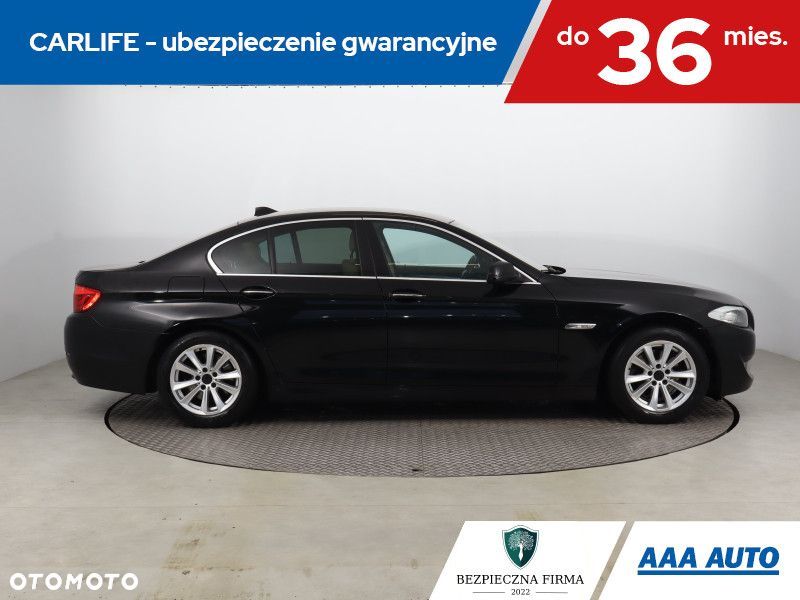 BMW Seria 5 - 7