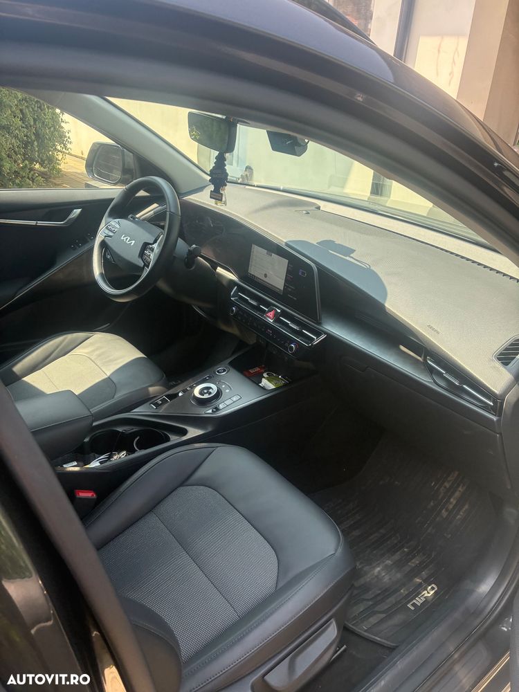 Kia Niro Vision - 11