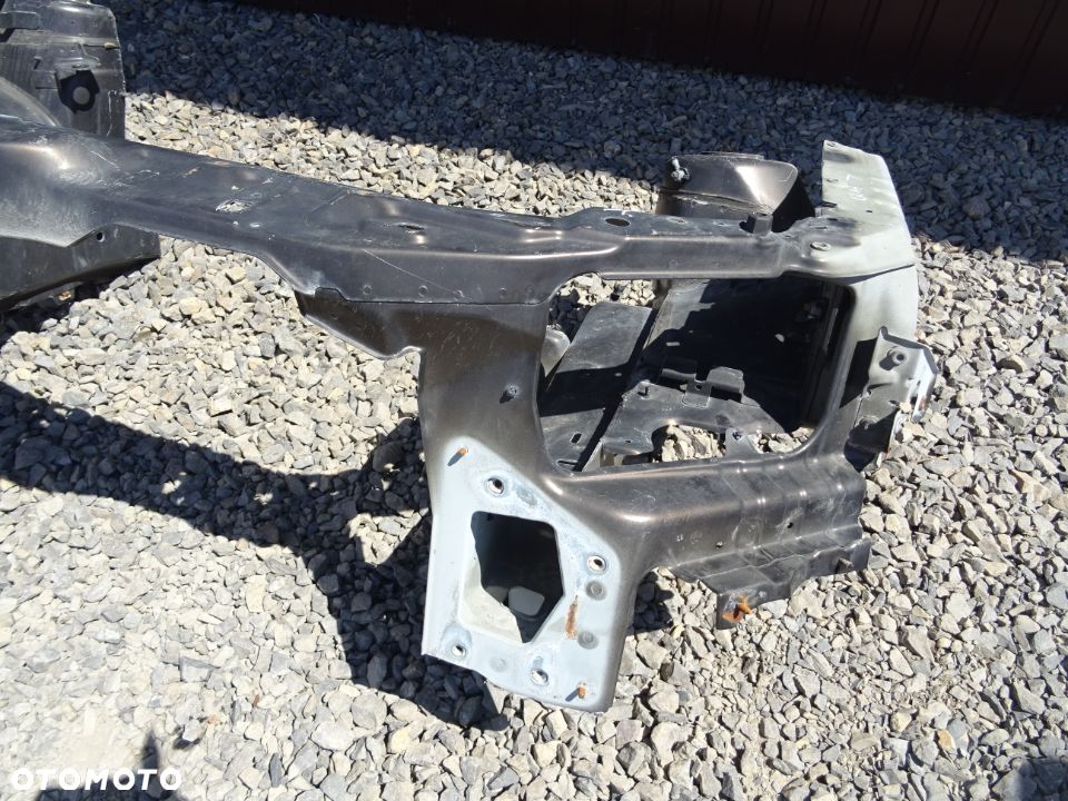 PAS PRZEDNI WZMOCNIENIE FIAT CROMA KOMBI NR1 - 5