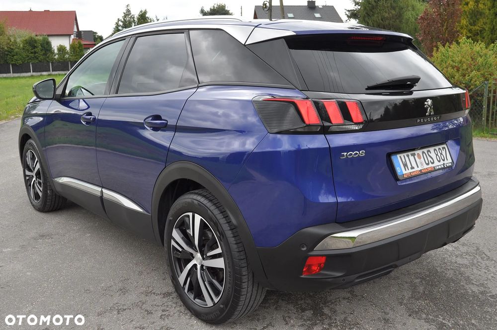 Peugeot 3008 BlueHDi 150 Stop & Start Style - 16