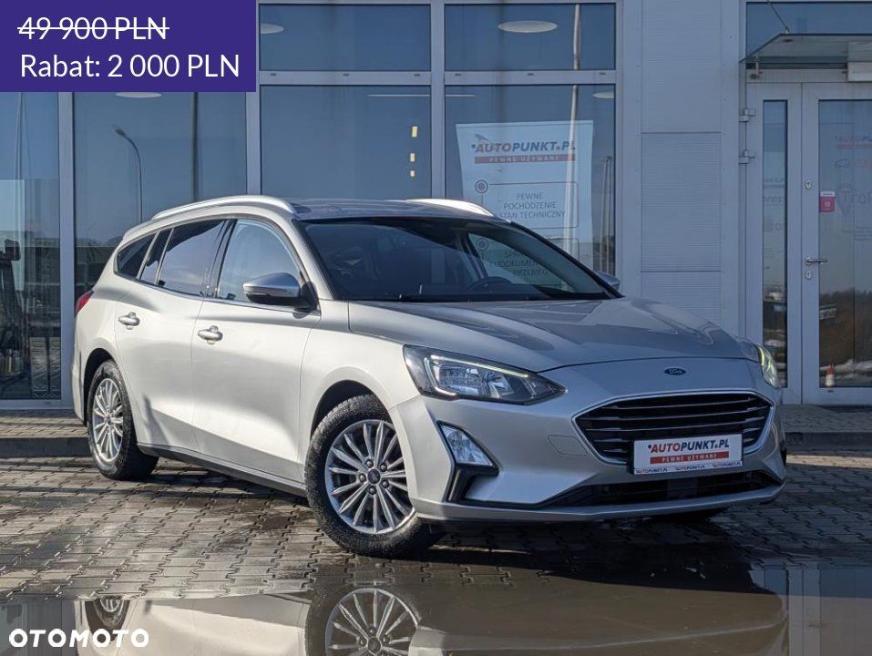 Ford Focus - 7