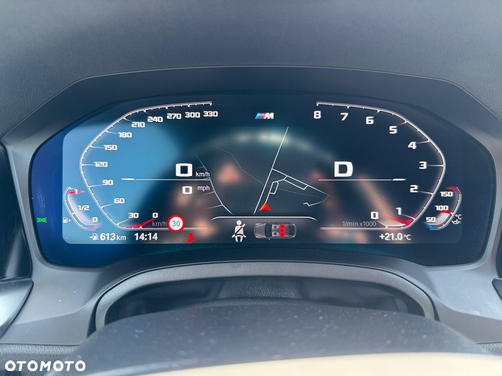 BMW Seria 4 430i - 13