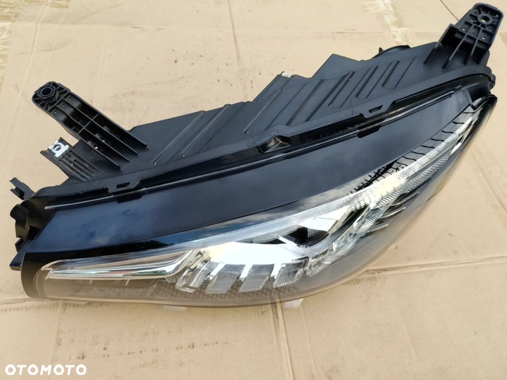 MG HS 2018-2022- Full Led Lewa Idealna Kompletna Oryginał 10831601 - 3