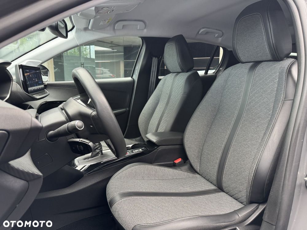 Peugeot 208 1.2 PureTech Allure S&S - 12
