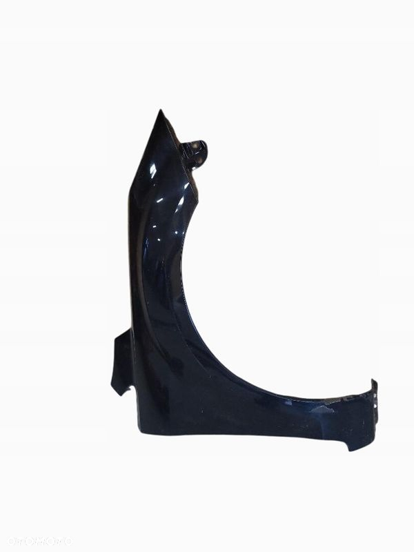FORD FOCUS MK2 08-11r LIFT BŁOTNIK PRAWY PRZÓD KOD F3