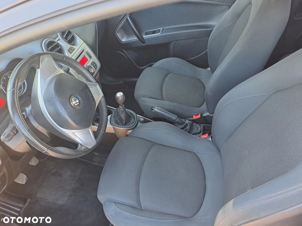 Alfa Romeo Mito 1.4 16V MultiAir Super - 28