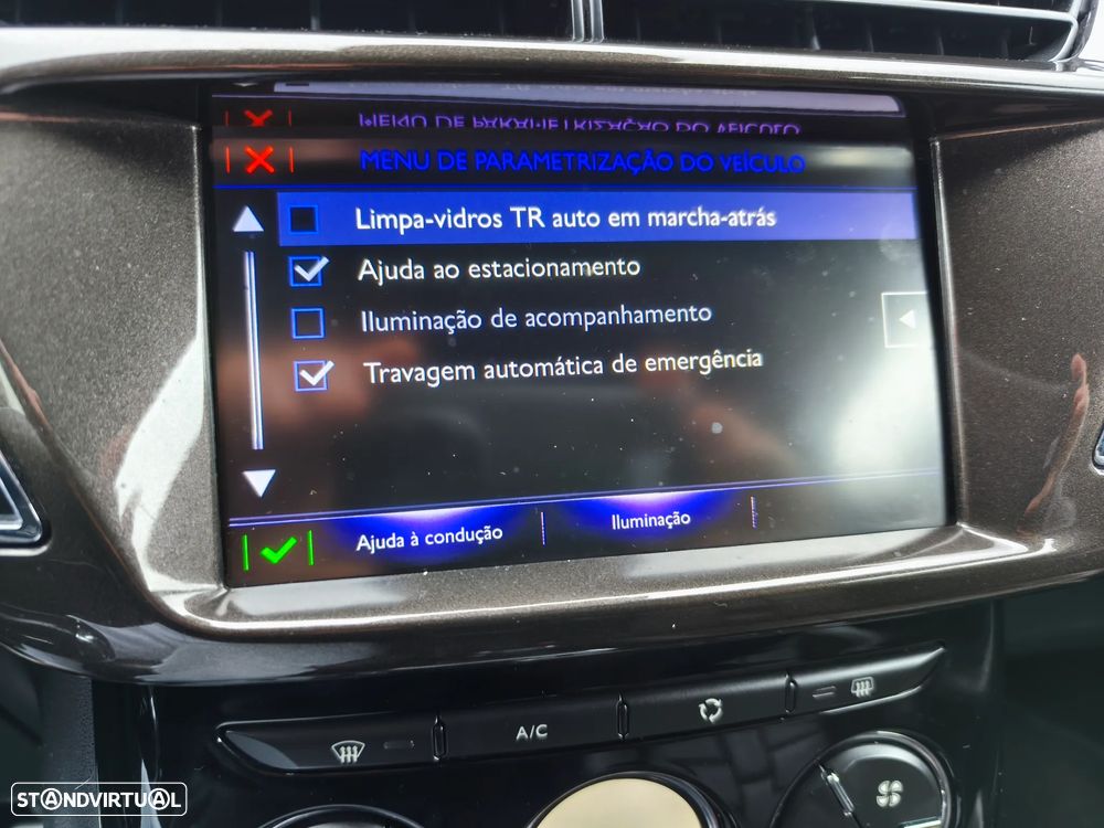 DS DS3 1.6 THP Sport Chic - 4