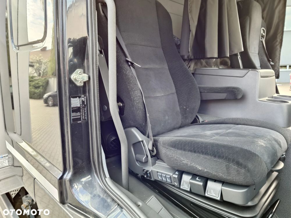 Mercedes-Benz ATEGO 1224L - 14