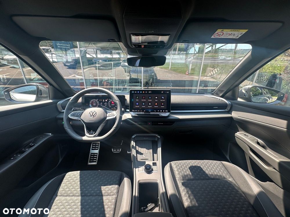 Volkswagen T-Roc 1.5 eTSI R-Line DSG - 15