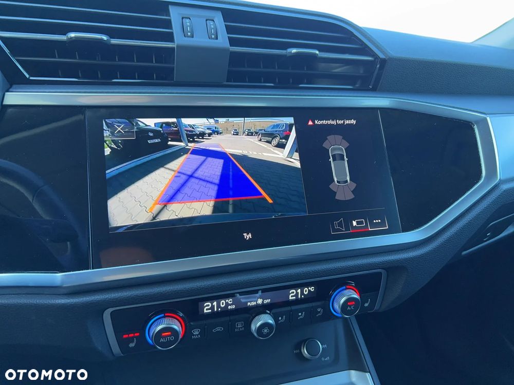 Audi Q3 35 TFSI mHEV S tronic - 28