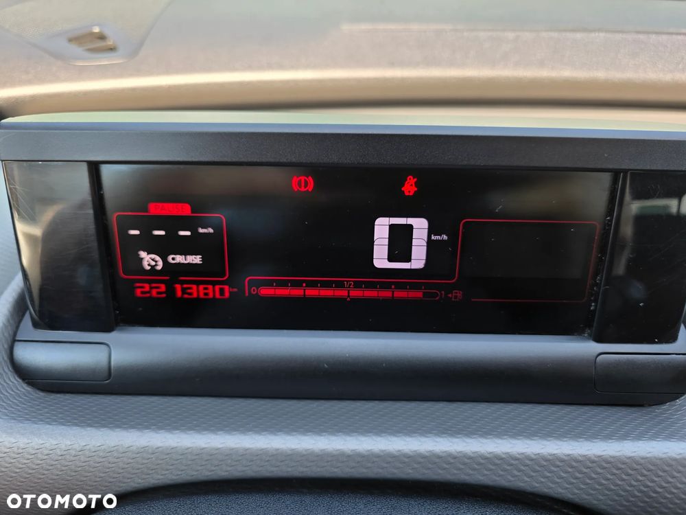 Citroën C4 Cactus PureTech 110 Stop&Start Feel - 27