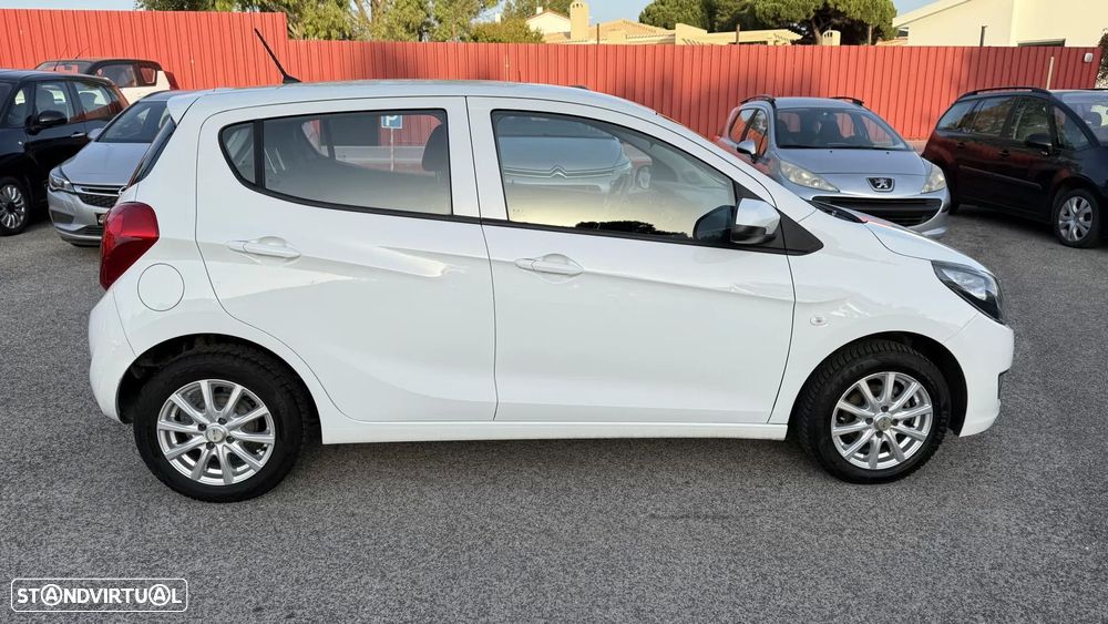 Opel Karl 1.0 Active - 13