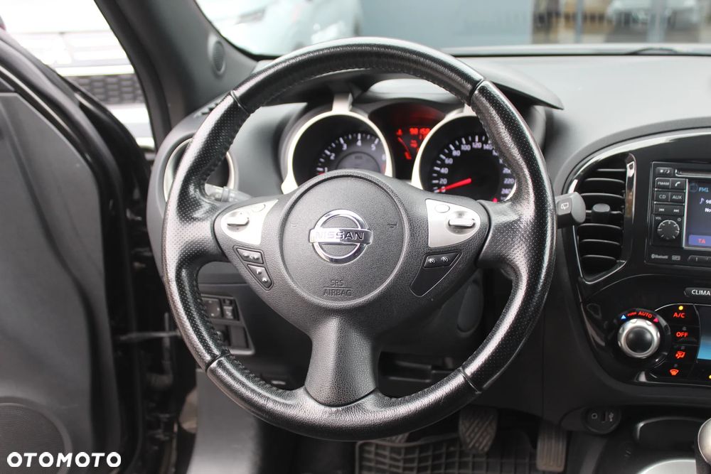 Nissan Juke - 14