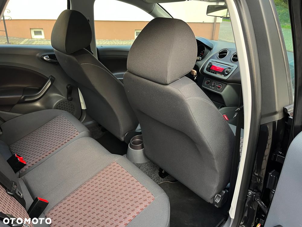 Seat Ibiza - 10
